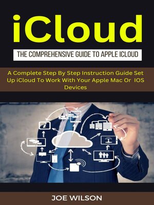 cover image of ICloud